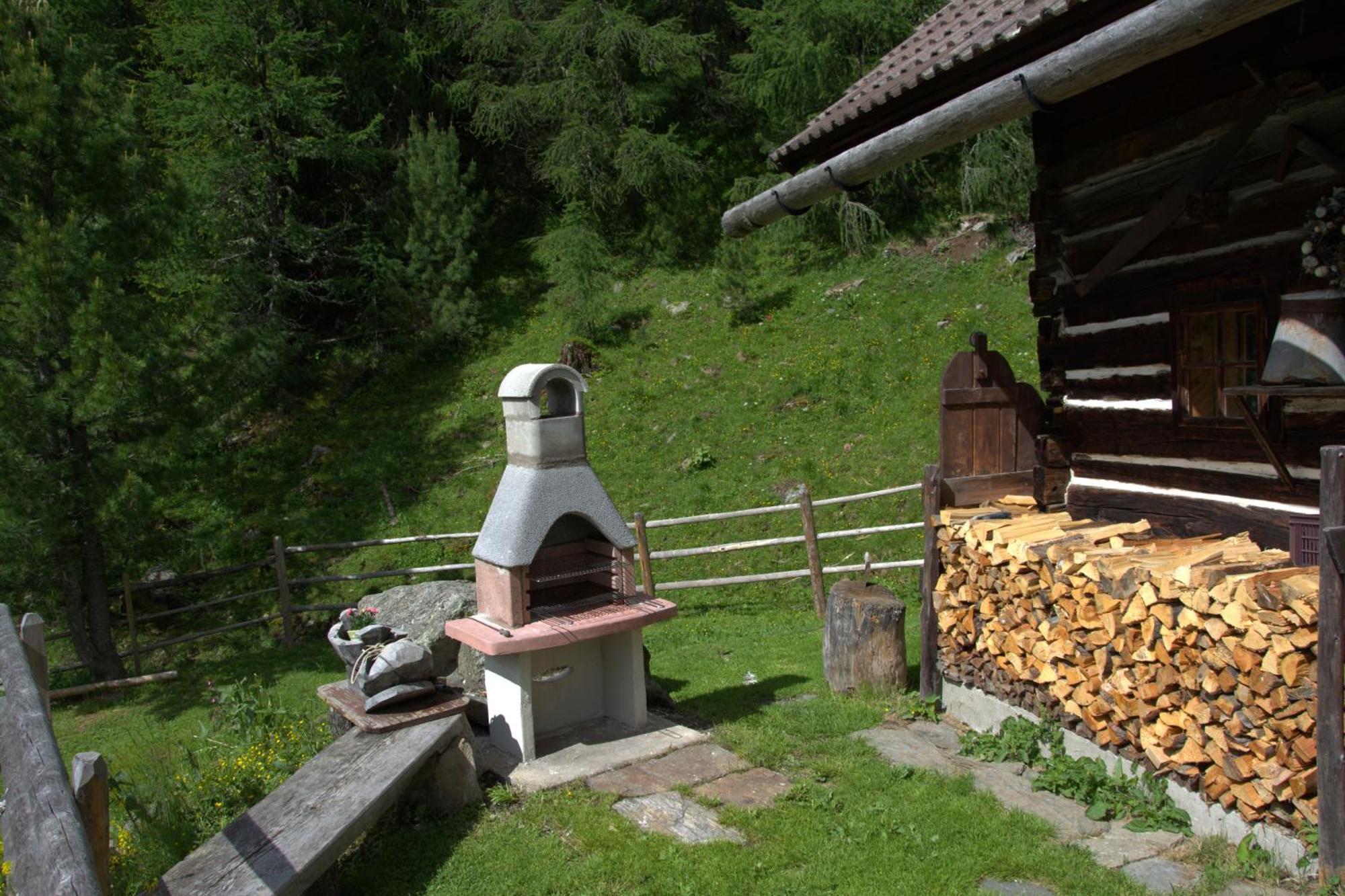 Bergheim Schmidt, Almhuetten Im Wald Appartments An Der Piste Alpine Huts In Forrest Appartments Near Slope Turracher Hohe Eksteriør bilde